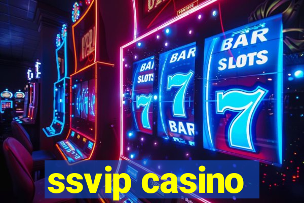 ssvip casino